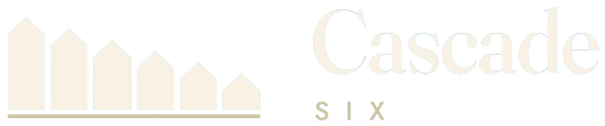 Cascade Six Logo